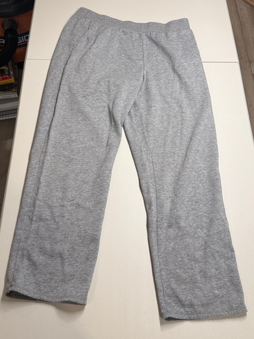 Time and Tru Gray Women's Lounge Pants